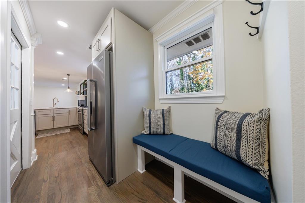 Coldridge - Residential