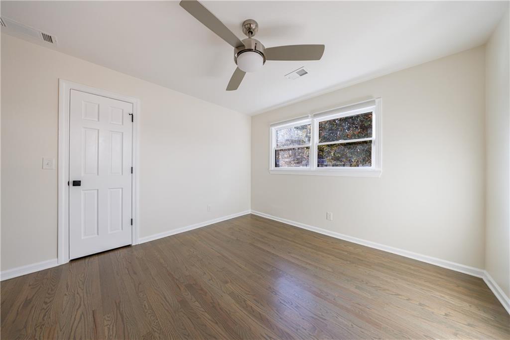 Coldridge - Residential