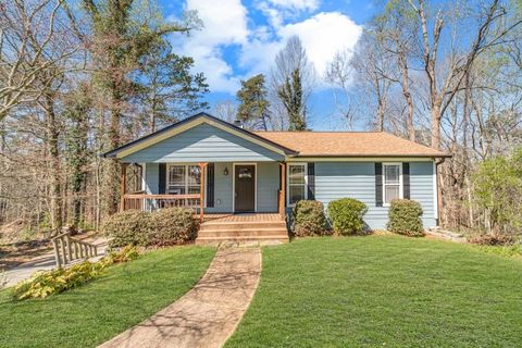 5550 Little Mill Road Buford GA 30518