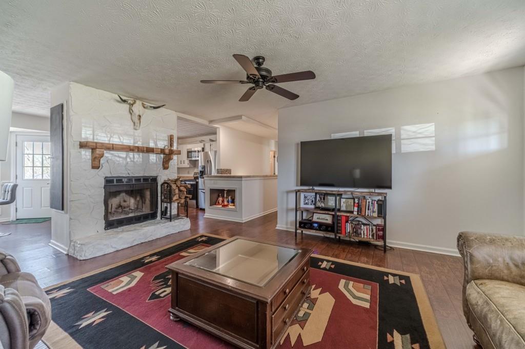 5550 Little Mill Road