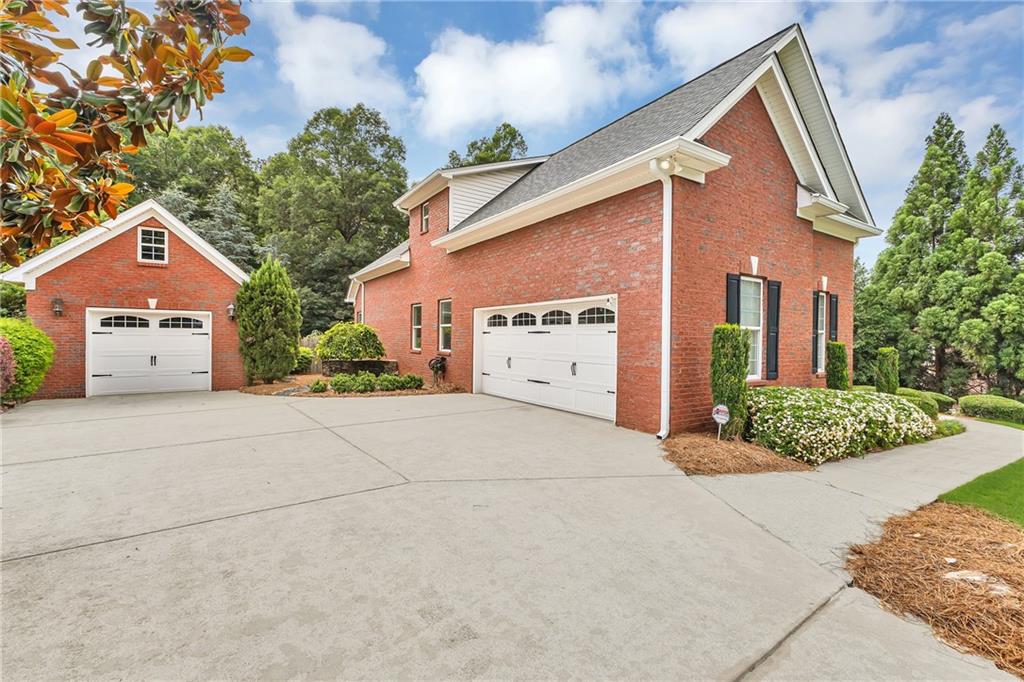 4119 Alayna Lee Circle, Mcdonough, Georgia image 4