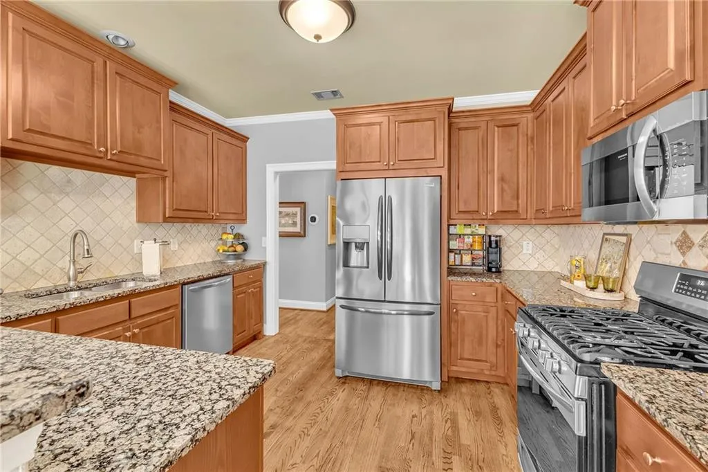 McDonough, Georgia 30252, United States, 4 Bedrooms Bedrooms, ,4 BathroomsBathrooms,Residential,Coming Soon,140010