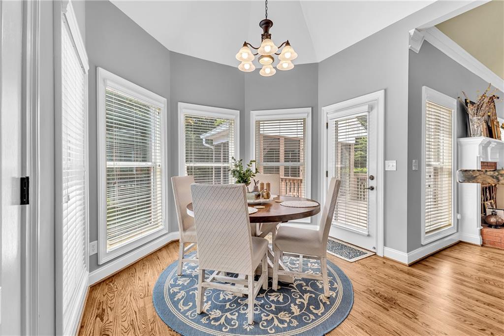 4119 Alayna Lee Circle, Mcdonough, Georgia image 19