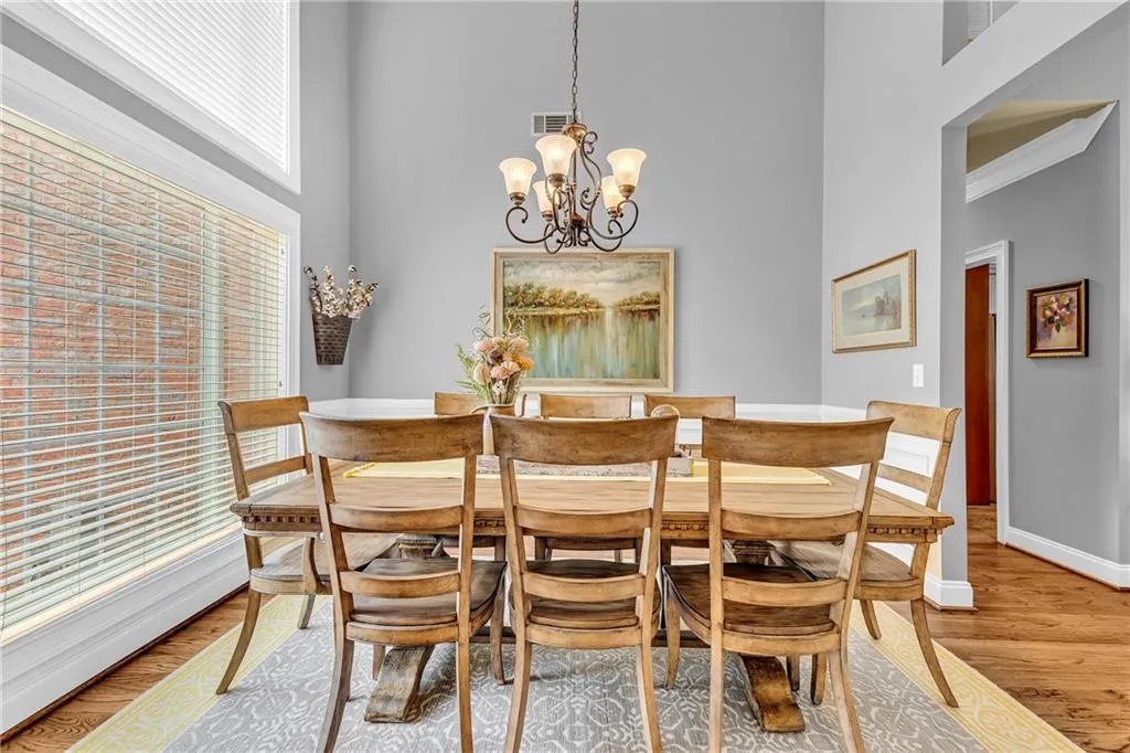 McDonough, Georgia 30252, United States, 4 Bedrooms Bedrooms, ,4 BathroomsBathrooms,Residential,Coming Soon,140010