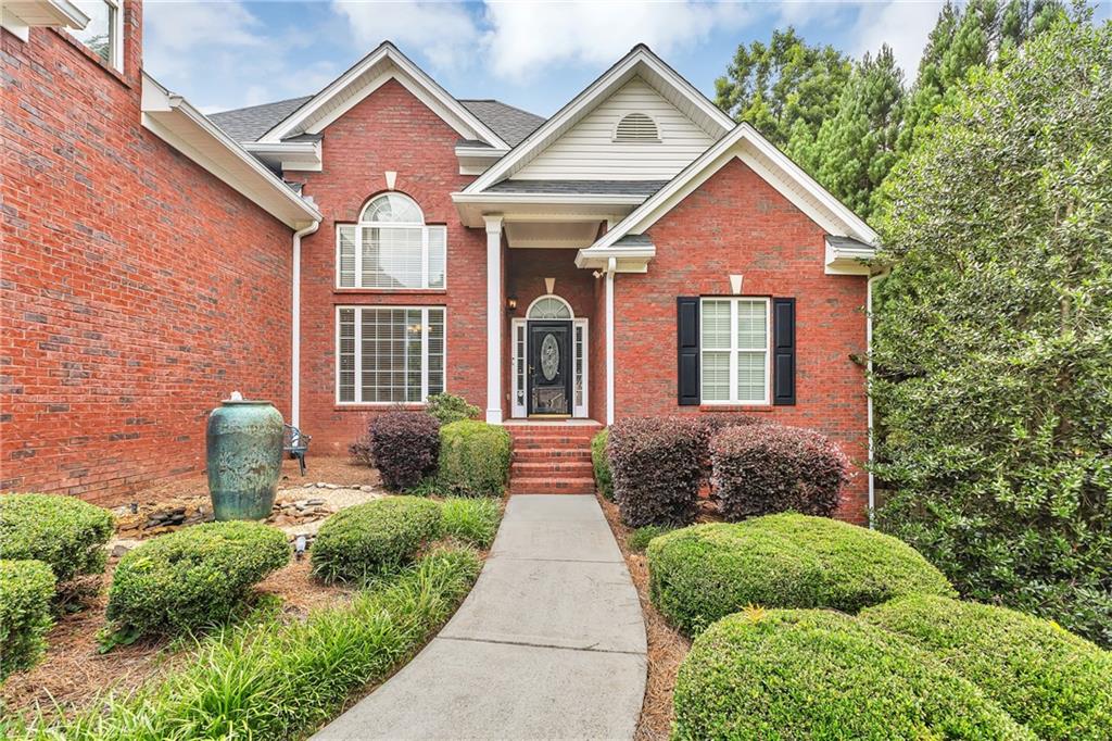 4119 Alayna Lee Circle, Mcdonough, Georgia image 6
