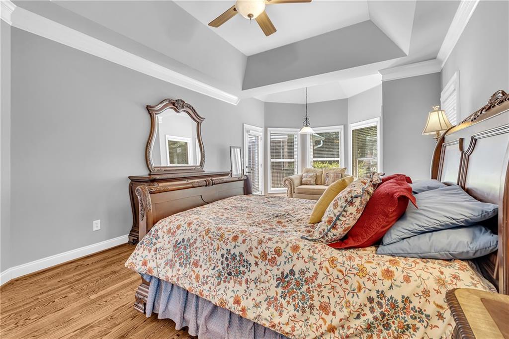 4119 Alayna Lee Circle, Mcdonough, Georgia image 23
