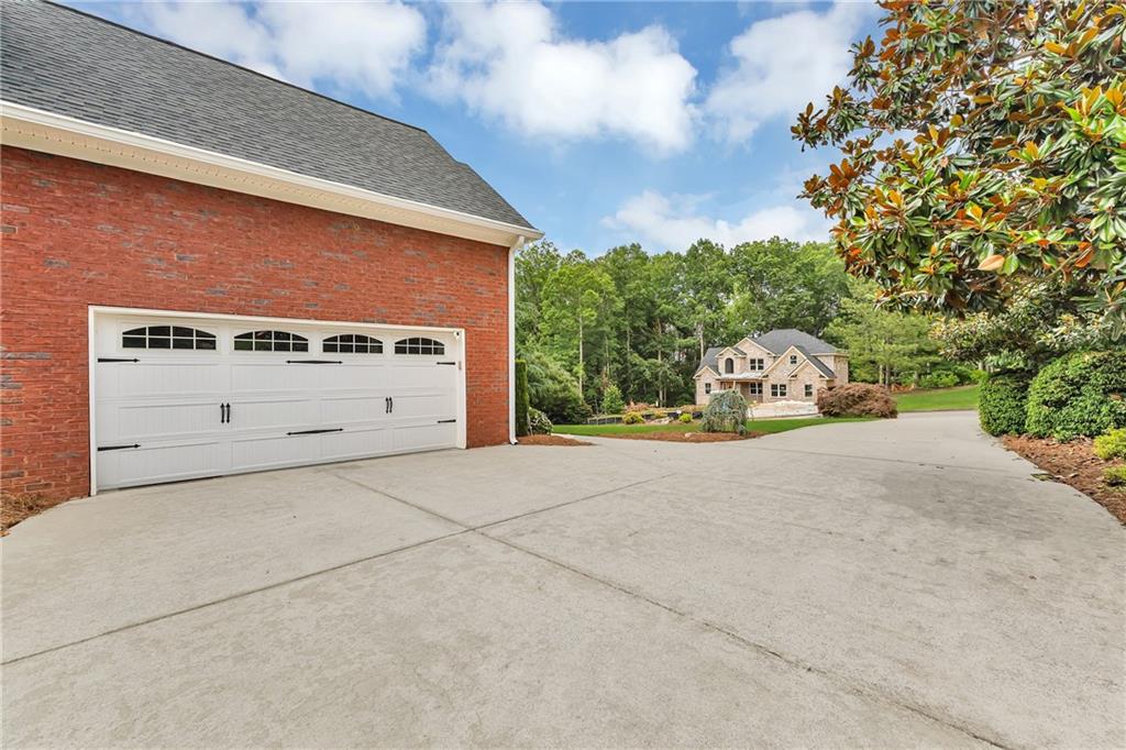 4119 Alayna Lee Circle, Mcdonough, Georgia image 5