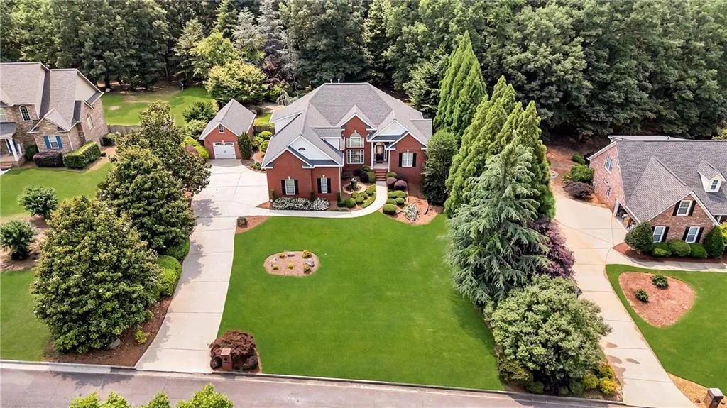 McDonough, Georgia 30252, United States, 4 Bedrooms Bedrooms, ,4 BathroomsBathrooms,Residential,Coming Soon,140010