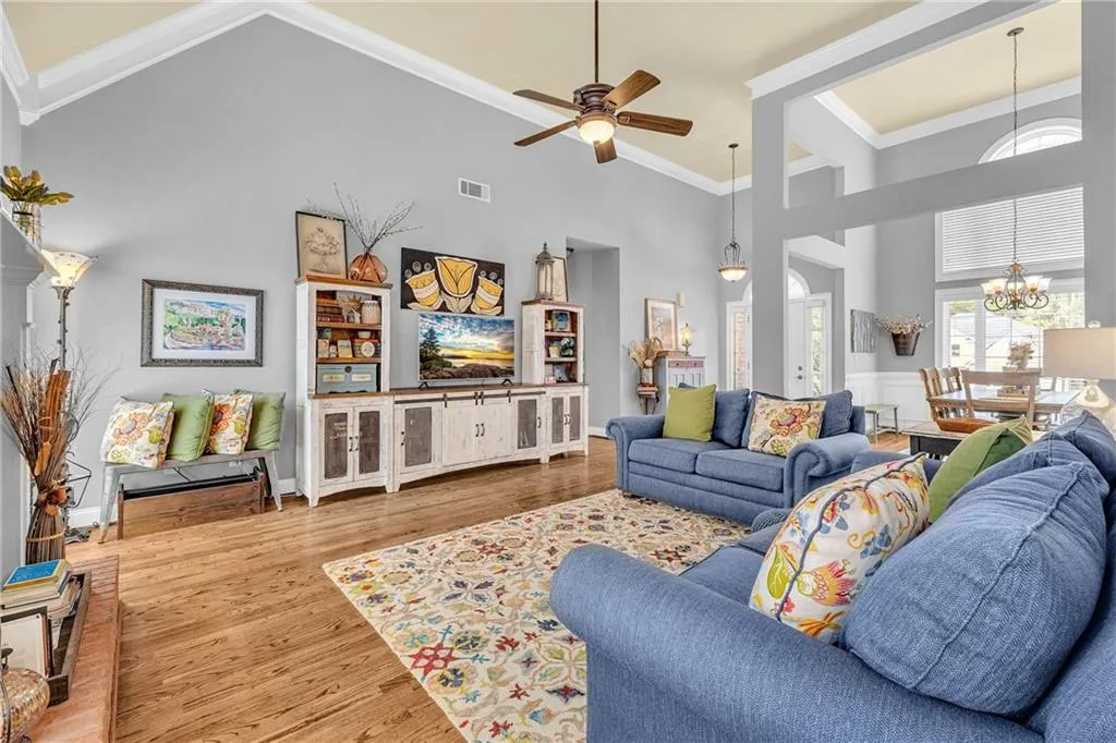 McDonough, Georgia 30252, United States, 4 Bedrooms Bedrooms, ,4 BathroomsBathrooms,Residential,Coming Soon,140010