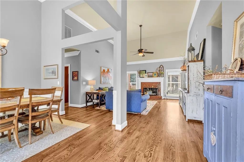 McDonough, Georgia 30252, United States, 4 Bedrooms Bedrooms, ,4 BathroomsBathrooms,Residential,Coming Soon,140010