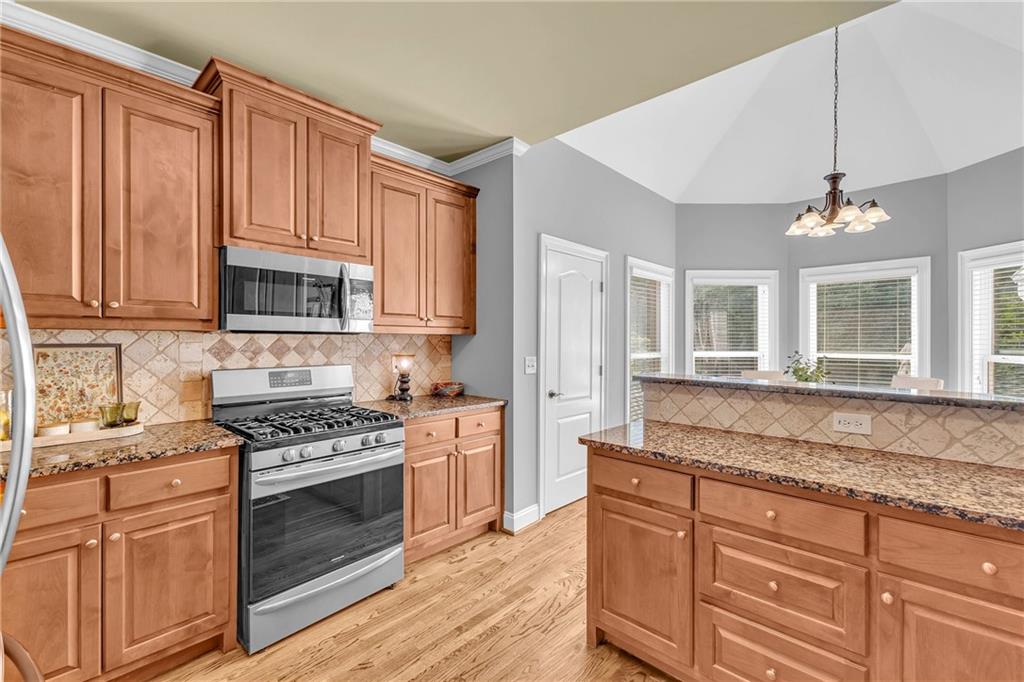 4119 Alayna Lee Circle, Mcdonough, Georgia image 18