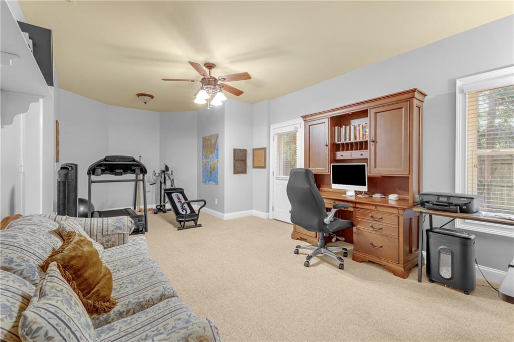4119 Alayna Lee Circle, Mcdonough, Georgia image 42