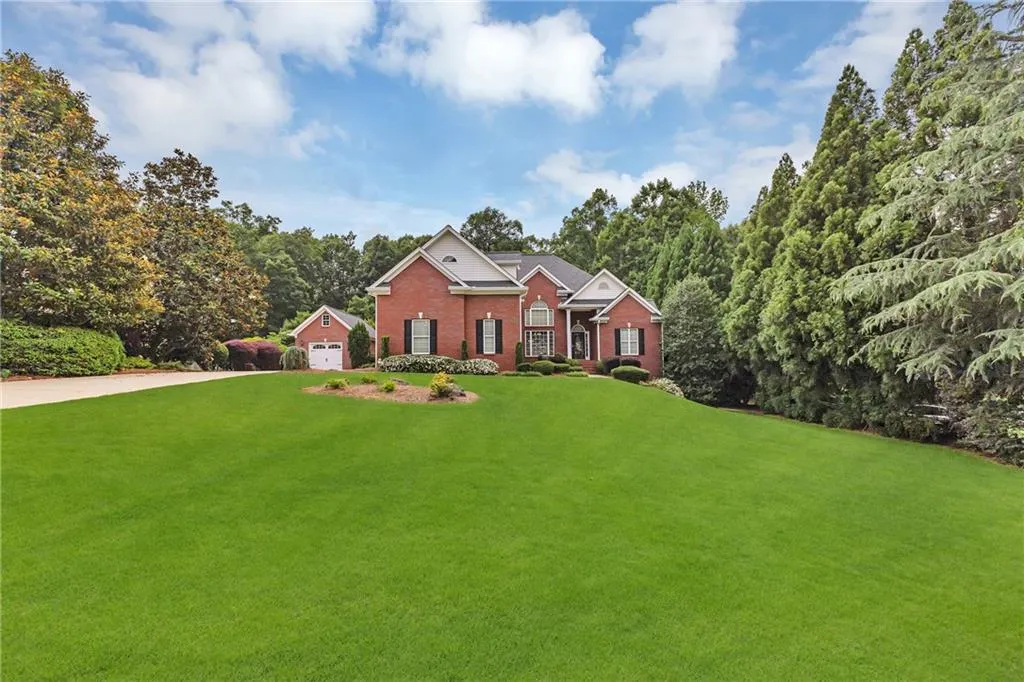 McDonough, Georgia 30252, United States, 4 Bedrooms Bedrooms, ,4 BathroomsBathrooms,Residential,Coming Soon,140010