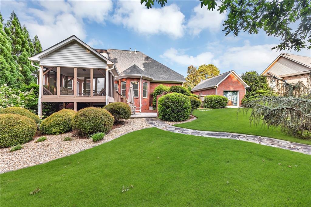 4119 Alayna Lee Circle, Mcdonough, Georgia image 48
