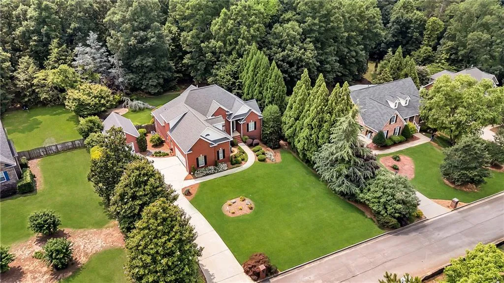 McDonough, Georgia 30252, United States, 4 Bedrooms Bedrooms, ,4 BathroomsBathrooms,Residential,Coming Soon,140010