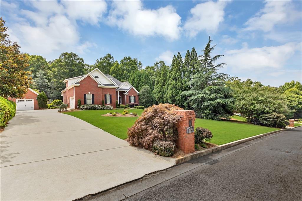 4119 Alayna Lee Circle, Mcdonough, Georgia image 3