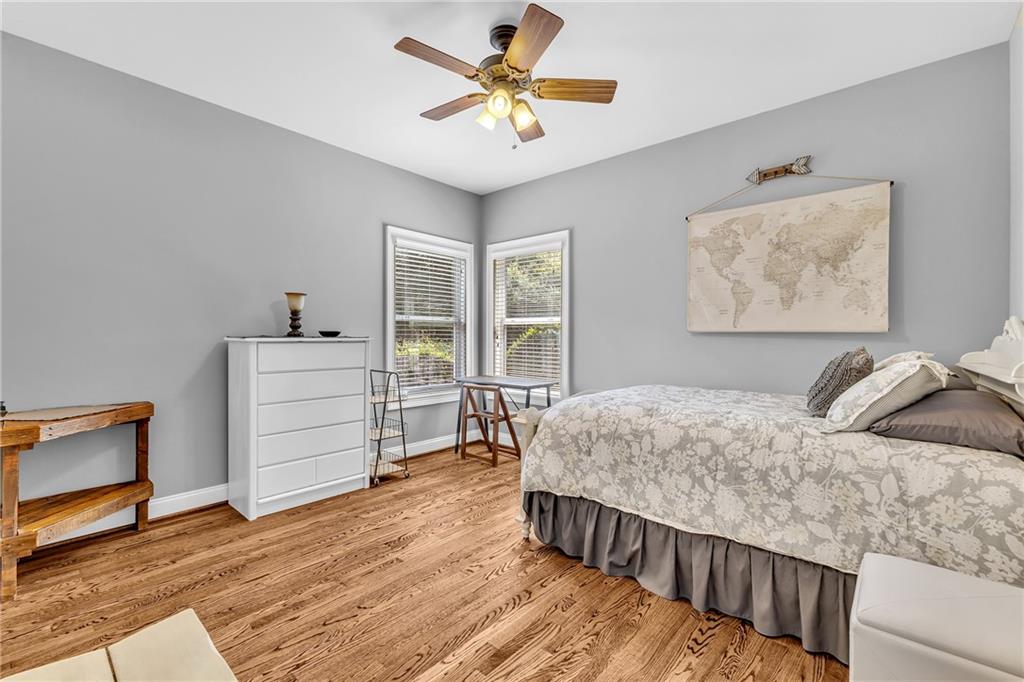 4119 Alayna Lee Circle, Mcdonough, Georgia image 30