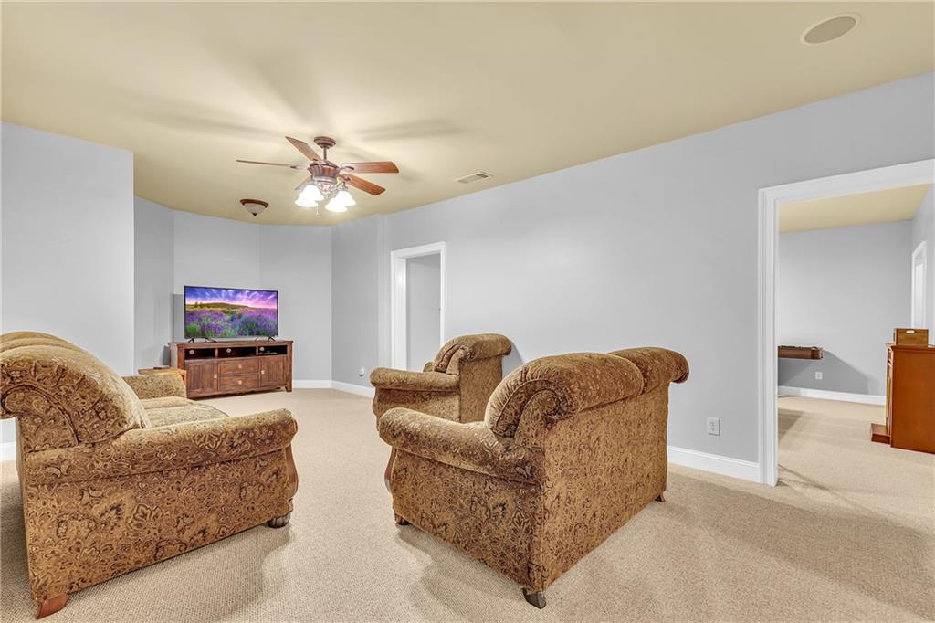 4119 Alayna Lee Circle, Mcdonough, Georgia image 34