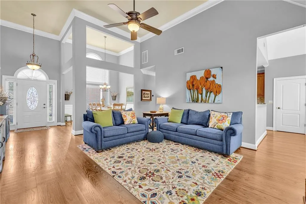 McDonough, Georgia 30252, United States, 4 Bedrooms Bedrooms, ,4 BathroomsBathrooms,Residential,Coming Soon,140010