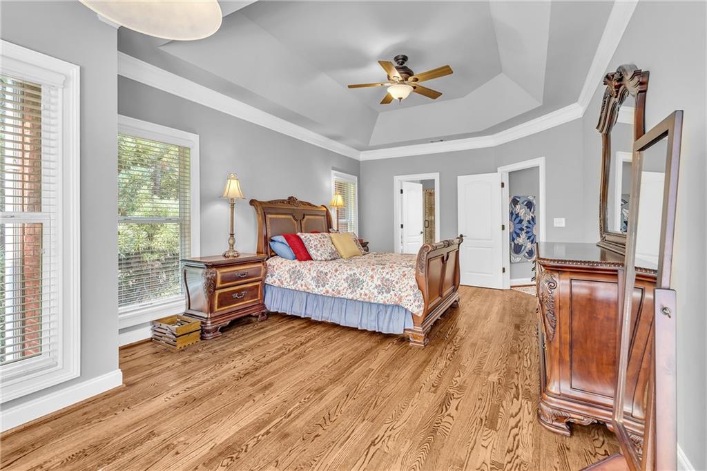 4119 Alayna Lee Circle, Mcdonough, Georgia image 22