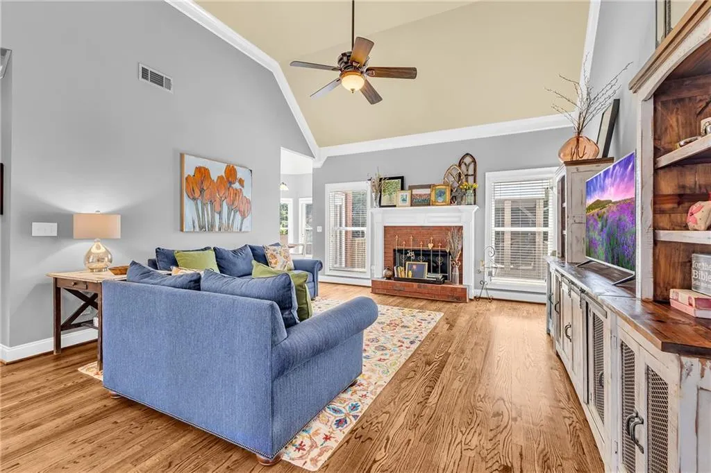 McDonough, Georgia 30252, United States, 4 Bedrooms Bedrooms, ,4 BathroomsBathrooms,Residential,Coming Soon,140010