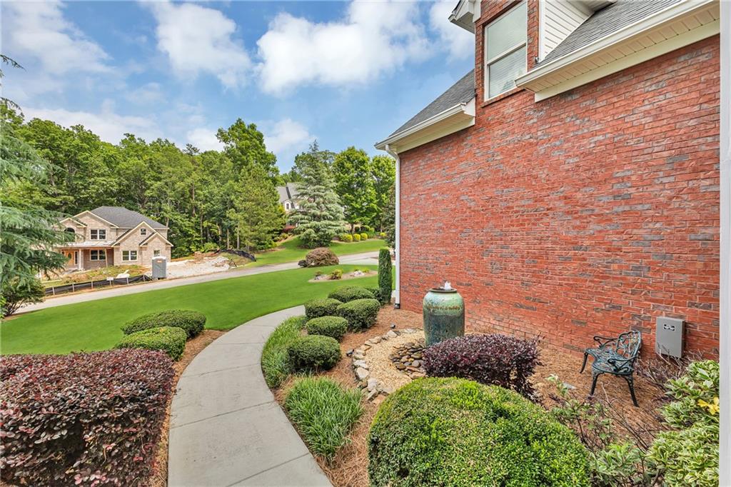 4119 Alayna Lee Circle, Mcdonough, Georgia image 7