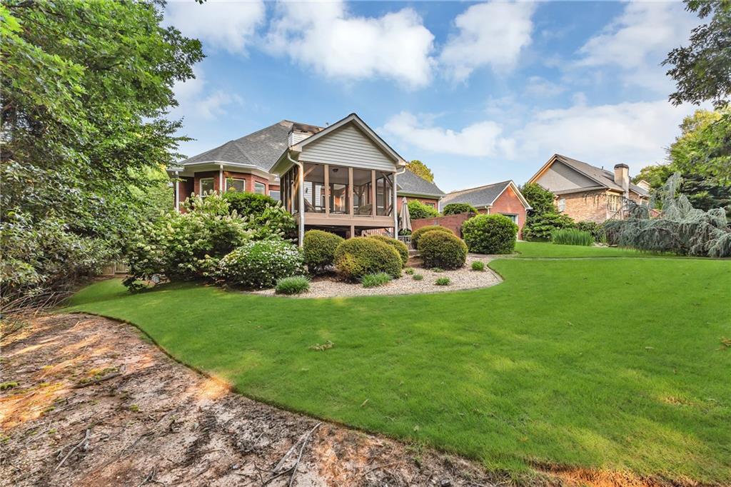 4119 Alayna Lee Circle, Mcdonough, Georgia image 49