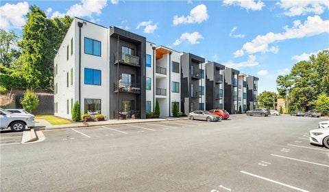 Photo of 1155 Custer Avenue SE #207, Atlanta, GA 30316 (MLS # 7855628)