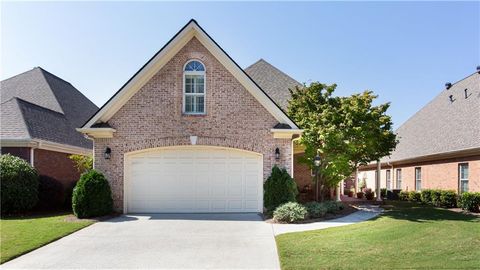 A home in Snellville