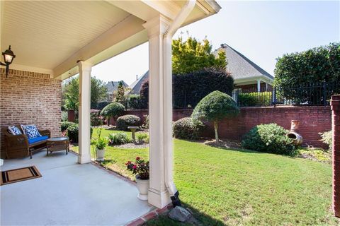 A home in Snellville