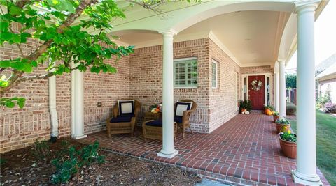 A home in Snellville