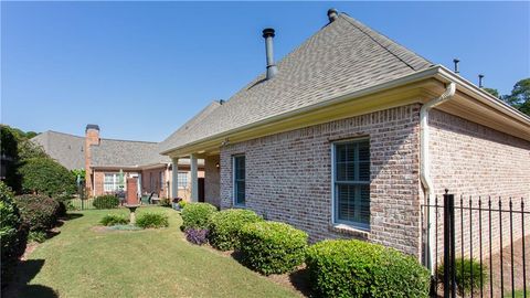 A home in Snellville