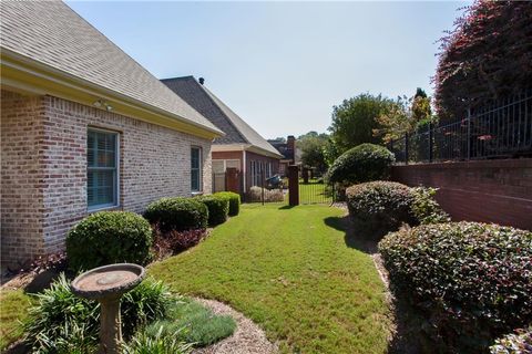 A home in Snellville