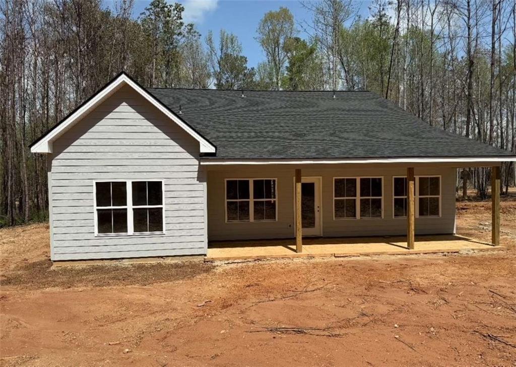 6437 Jacksonville Road, Buchanan, Georgia image 4