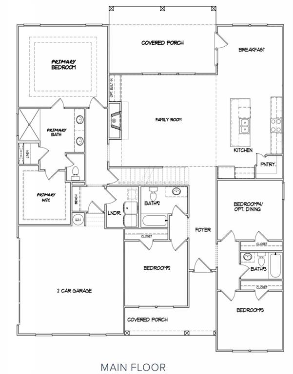 462 Gene Bell Road, Monroe, Georgia image 2