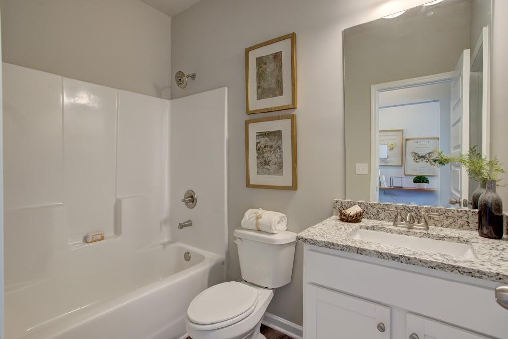 462 Gene Bell Road, Monroe, Georgia image 17