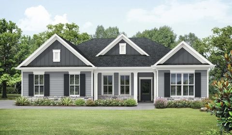 462 Gene Bell Road Monroe GA 30655