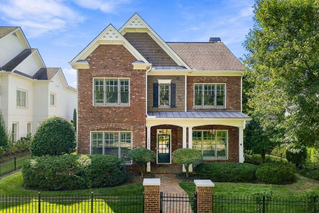 Photo of 12466 Broadwell Road, Milton, GA 30004 (MLS # 7840318)
