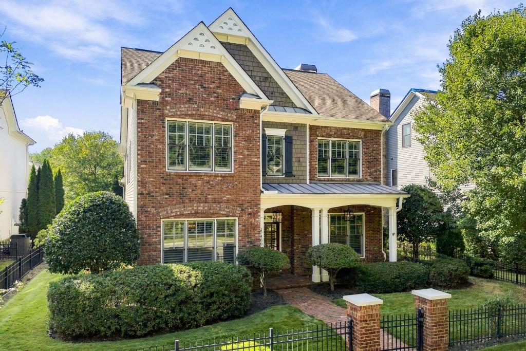 Photo of 12466 Broadwell Road, Milton, GA 30004 (MLS # 7840318)