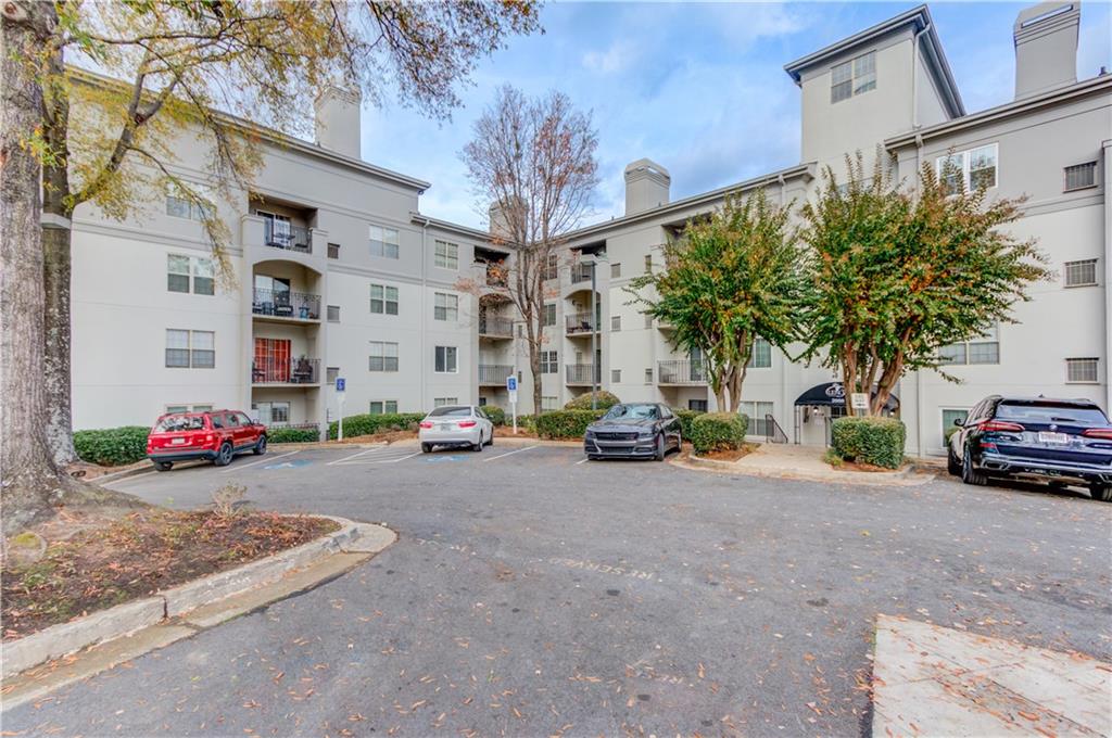 970 Sidney Marcus Boulevard NE 2403