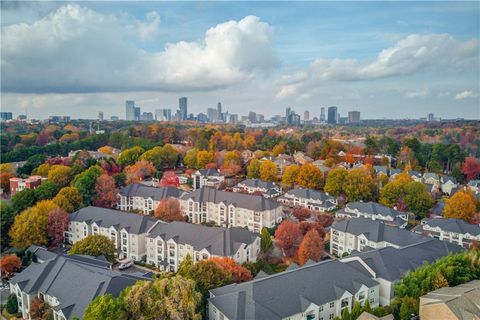 970 Sidney Marcus Boulevard NE 2403 Atlanta GA 30324