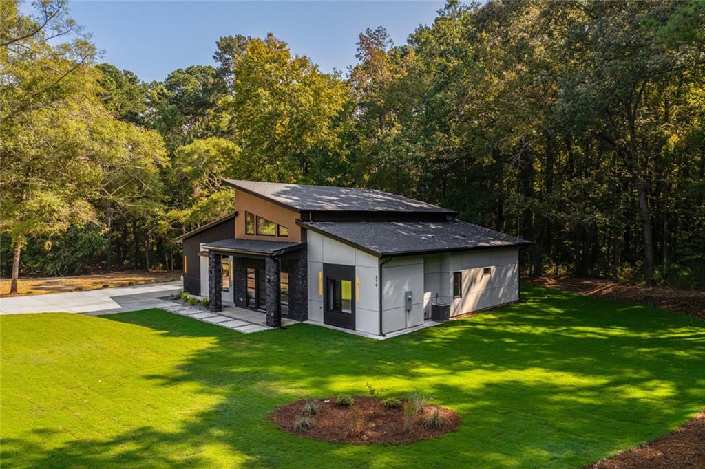 670 Loganville Highway
