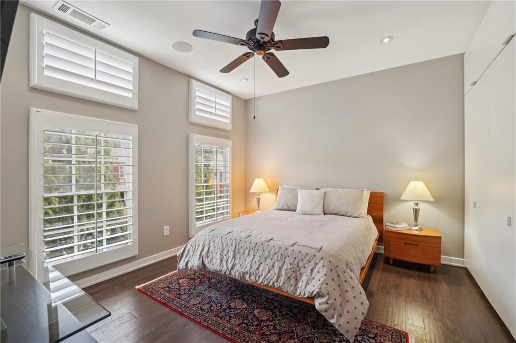 1276 Edmund Lane, Brookhaven, Georgia image 22