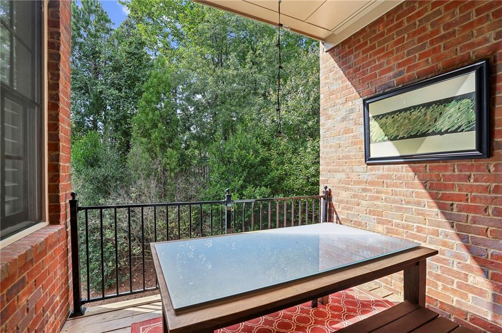 1276 Edmund Lane, Brookhaven, Georgia image 34