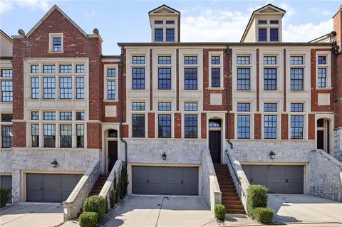 1276 Edmund Lane NE Brookhaven GA 30319