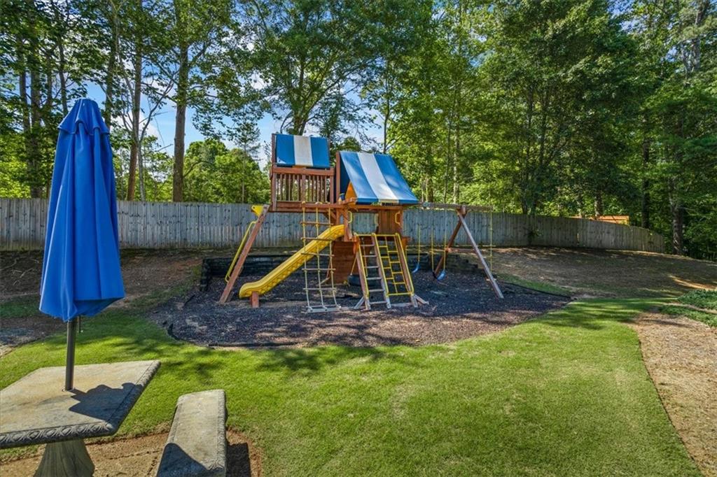 2191 Flowering Drive, Grayson, Georgia image 37