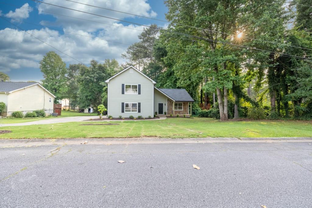 1111 Fieldgate Road, Lawrenceville, Georgia image 3