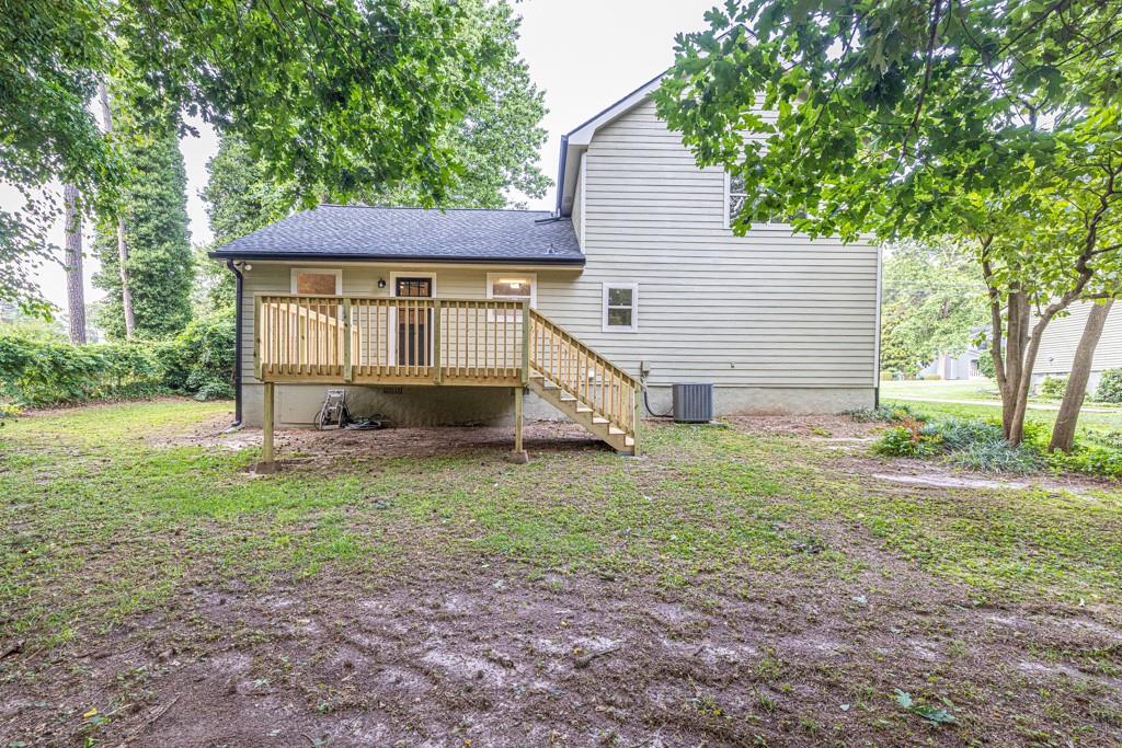 1111 Fieldgate Road, Lawrenceville, Georgia image 39