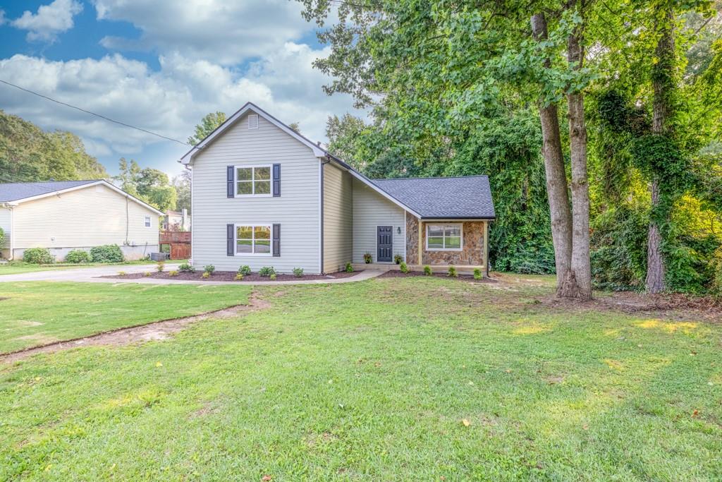 1111 Fieldgate Road, Lawrenceville, Georgia image 43