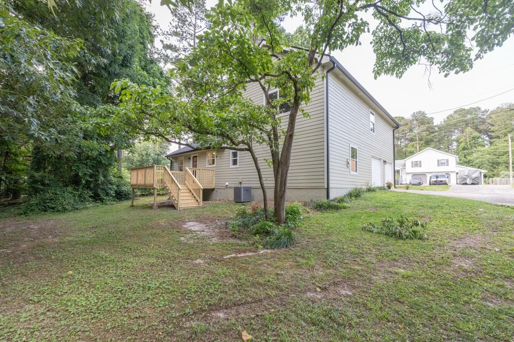 1111 Fieldgate Road, Lawrenceville, Georgia image 41